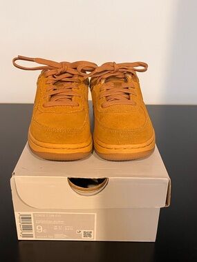 Kids Nike Air Force 1 LV8 (TD)